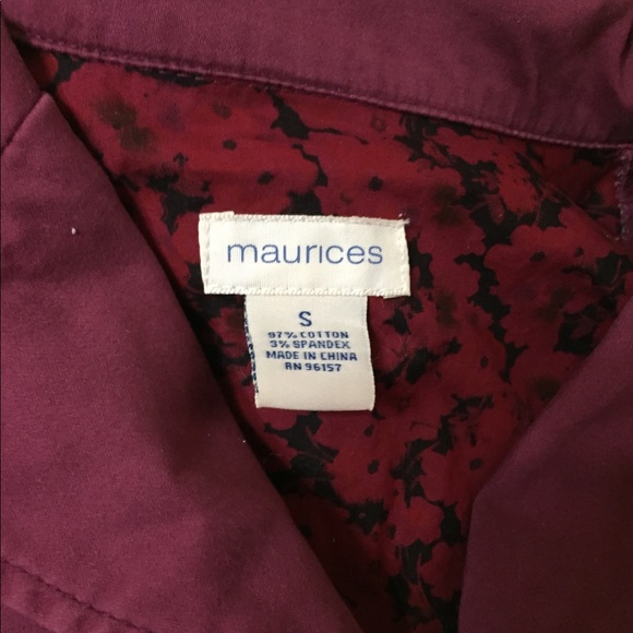 Small jacket - Picture 2 of 2